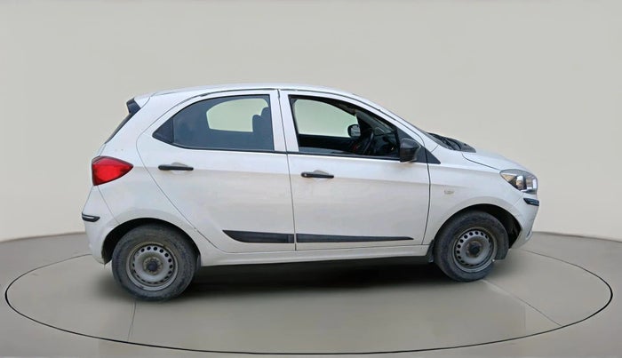 2019 Tata Tiago XE PETROL, Petrol, Manual, 45,647 km, exterior