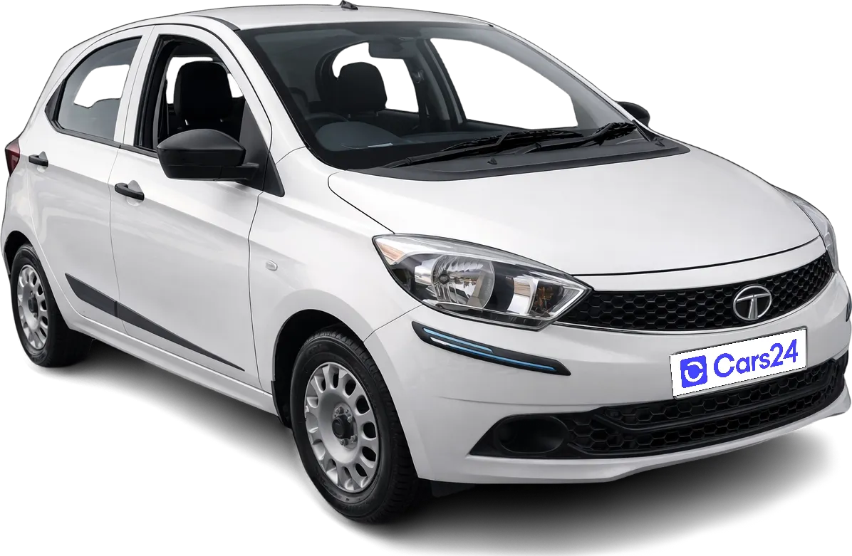 2019 Tata Tiago - Hatchback - Petrol - Manual - ₹2.90 lakh