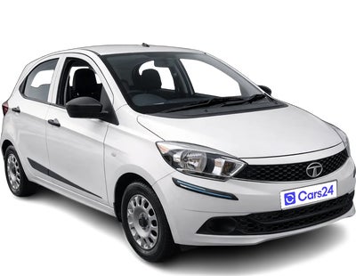 2019 Tata Tiago - Hatchback - Petrol - Manual - ₹2.90 lakh
