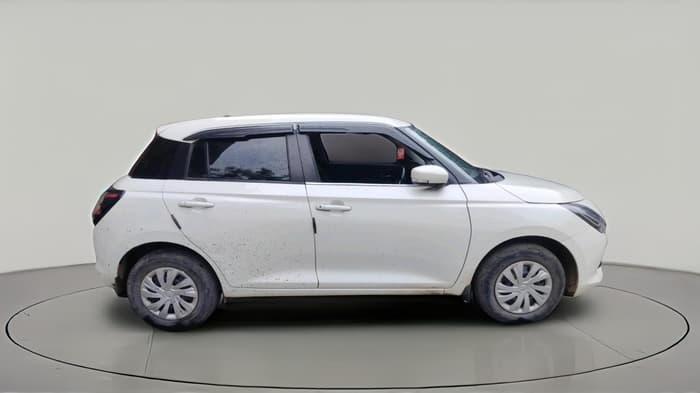 2024 Maruti Swift VXi, Petrol, Manual, 22,891 km, exterior
