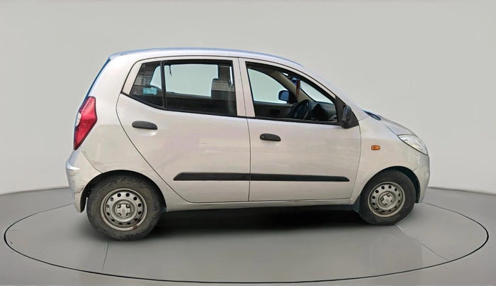 2015 Hyundai i10 MAGNA 1.1, Petrol, Manual, 32,501 km, exterior