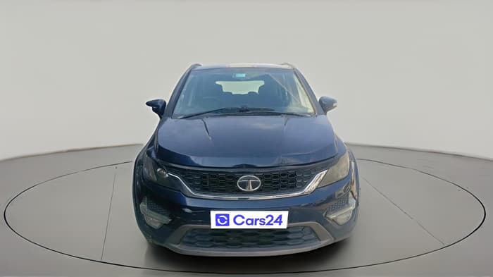 2017 Tata Hexa XT 4X2 7 STR, Diesel, Manual, 1,52,708 km, exterior