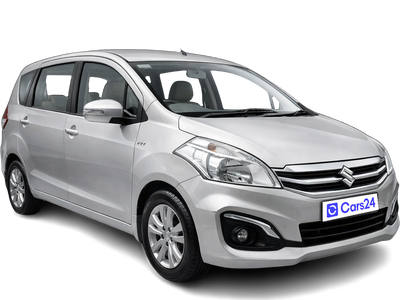 2015 Maruti Ertiga - SUV - Petrol - Manual - ₹3.90 lakh