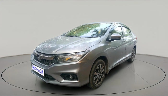 2021 Honda City 1.5L I-VTEC V MT 5TH GEN, Petrol, Manual, 1,11,498 km, exterior