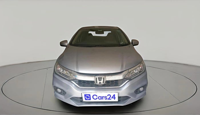 2021 Honda City 1.5L I-VTEC V MT 5TH GEN, Petrol, Manual, 1,11,498 km, exterior