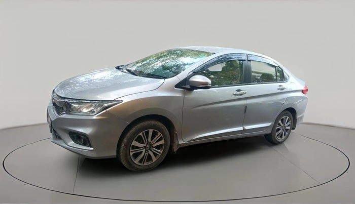 2021 Honda City 1.5L I-VTEC V MT 5TH GEN, Petrol, Manual, 1,11,498 km, exterior