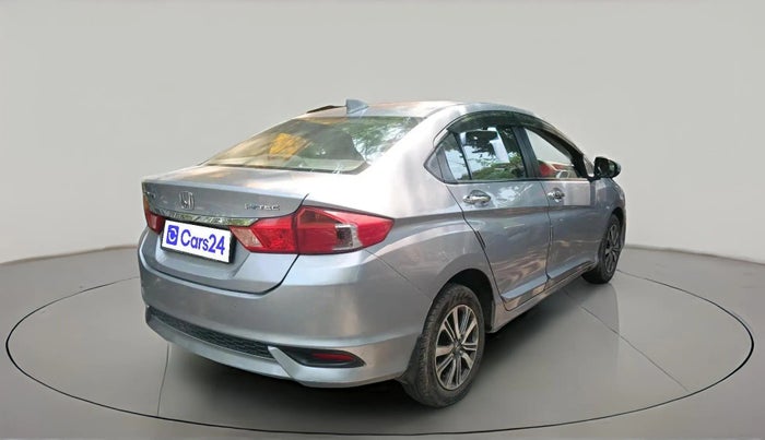 2021 Honda City 1.5L I-VTEC V MT 5TH GEN, Petrol, Manual, 1,11,498 km, exterior