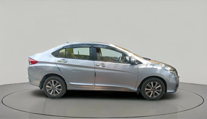 2021 Honda City 1.5L I-VTEC V MT 5TH GEN, Petrol, Manual, 1,11,498 km, exterior