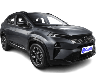 2024 Tata Curvv - SUV - Petrol - Manual - ₹11.00 lakh