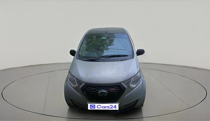 2018 Datsun Redi Go T(O) 1.0L LIMITED EDITION, Petrol, Manual, 15,928 km, exterior