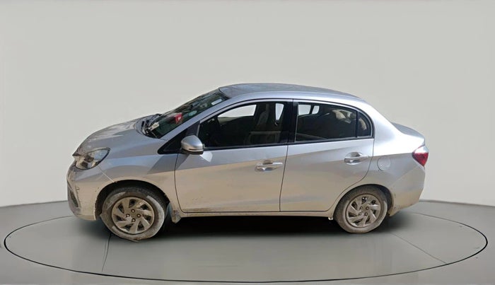 2016 Honda Amaze 1.5L I-DTEC SX, Diesel, Manual, 1,24,345 km, exterior