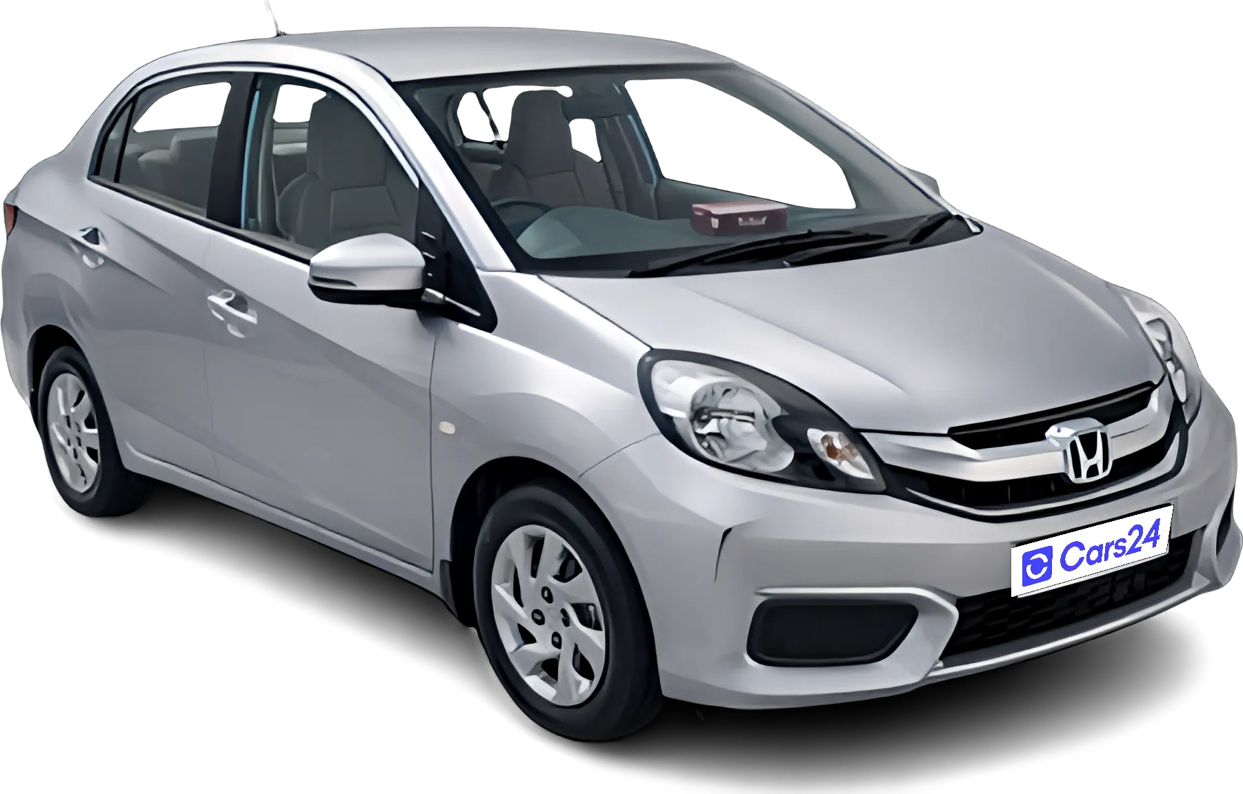 2016 Honda Amaze - Sedan - Diesel - Manual - ₹2.75 lakh