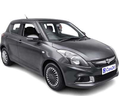 2016 Maruti Swift - Hatchback - Petrol - Manual - ₹3.07 lakh