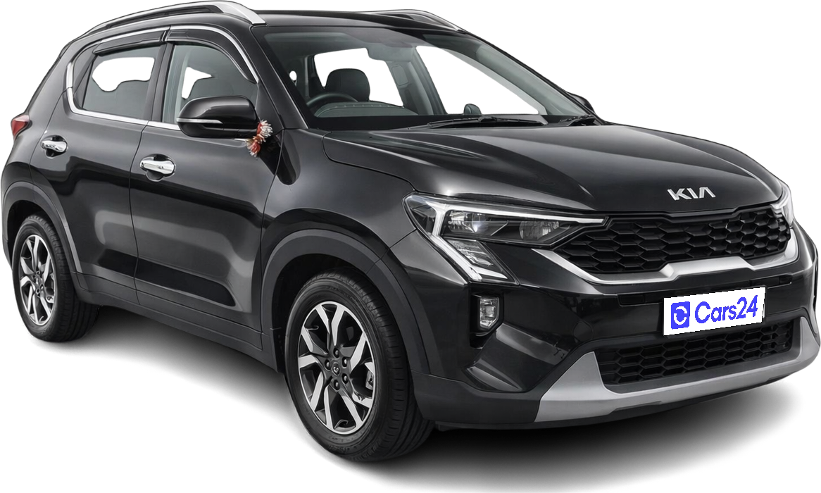 2024 KIA SONET - SUV - CNG - Manual - ₹7.90 lakh