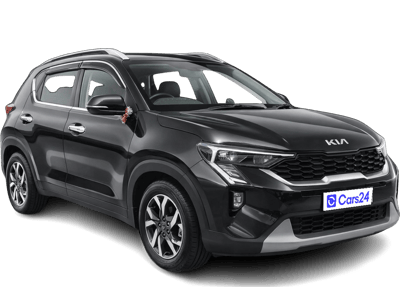 2024 KIA SONET - SUV - CNG - Manual - ₹7.90 lakh