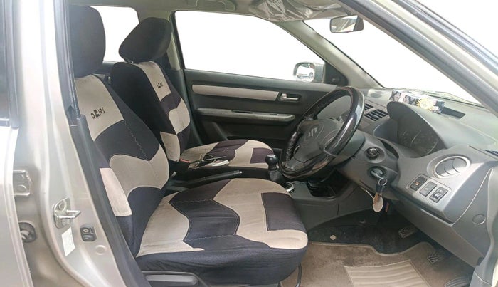 2011 Maruti Swift Dzire VXI, Petrol, Manual, 73,589 km, interior