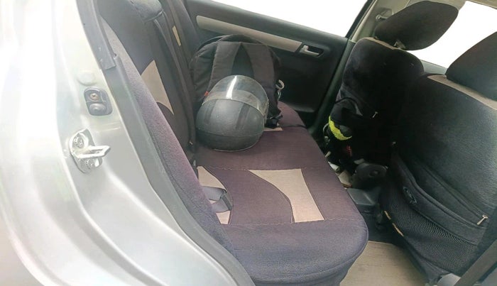 2011 Maruti Swift Dzire VXI, Petrol, Manual, 73,589 km, interior