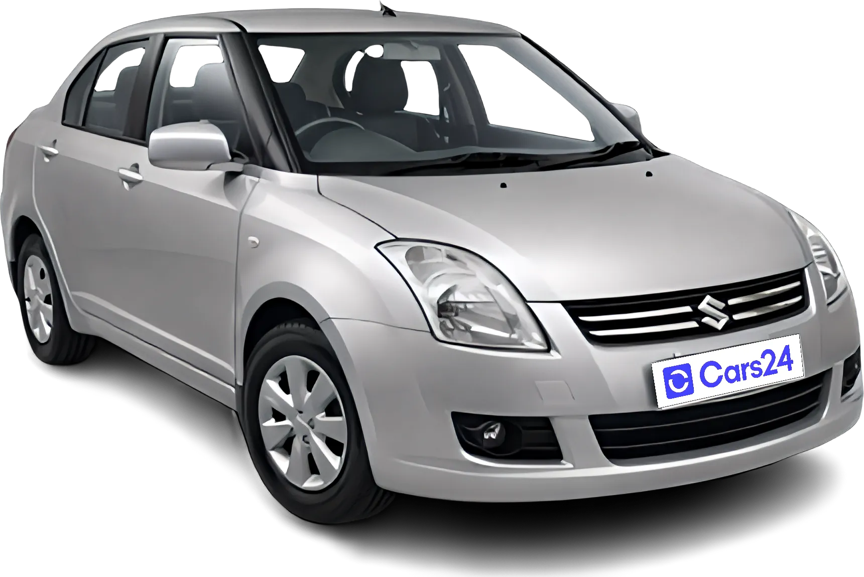 2011 Maruti Swift Dzire - Sedan - Petrol - Manual - ₹97,000