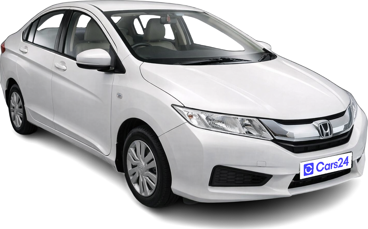 2015 Honda City - Sedan - Petrol - Automatic - ₹4.40 lakh