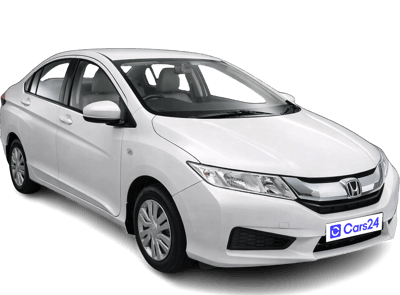 2015 Honda City - Sedan - Petrol - Automatic - ₹4.40 lakh