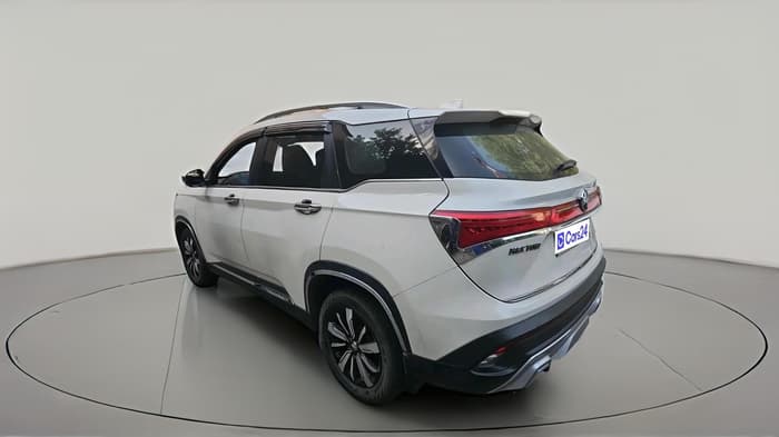 2019 MG HECTOR SHARP 1.5 DCT PETROL, Petrol, Automatic, 83,777 km, exterior