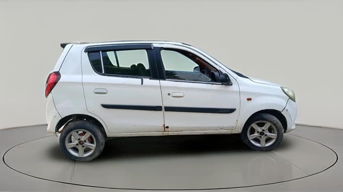 2013 Maruti Alto 800 LXI, Petrol, Manual, 1,09,574 km, exterior