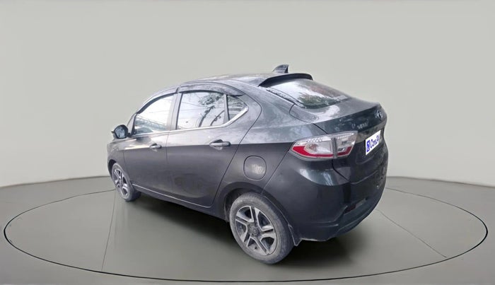 2020 Tata TIGOR XZ PLUS PETROL, Petrol, Manual, 35,437 km, exterior