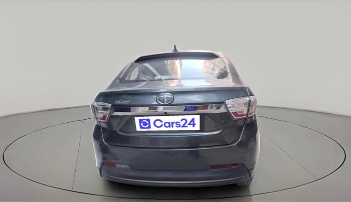 2020 Tata TIGOR XZ PLUS PETROL, Petrol, Manual, 35,437 km, exterior