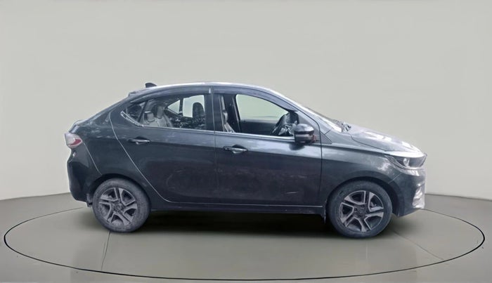 2020 Tata TIGOR XZ PLUS PETROL, Petrol, Manual, 35,437 km, exterior