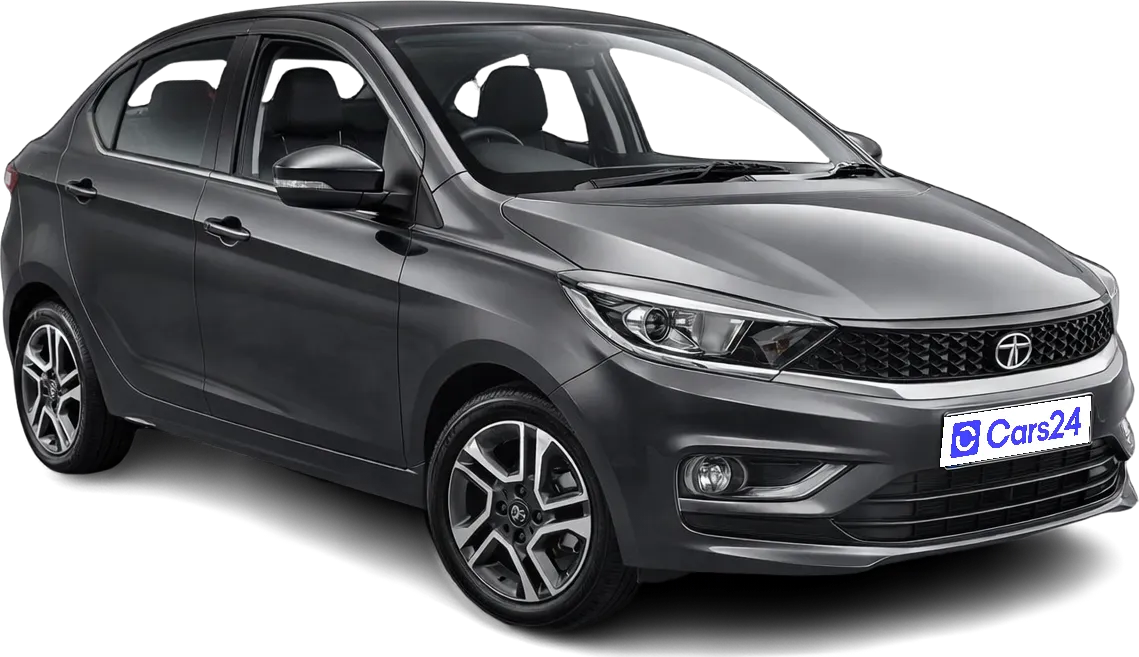 2020 Tata TIGOR - Sedan - Petrol - Manual - ₹4.81 lakh