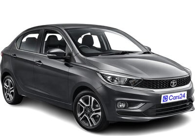 2020 Tata TIGOR - Sedan - Petrol - Manual - ₹4.81 lakh