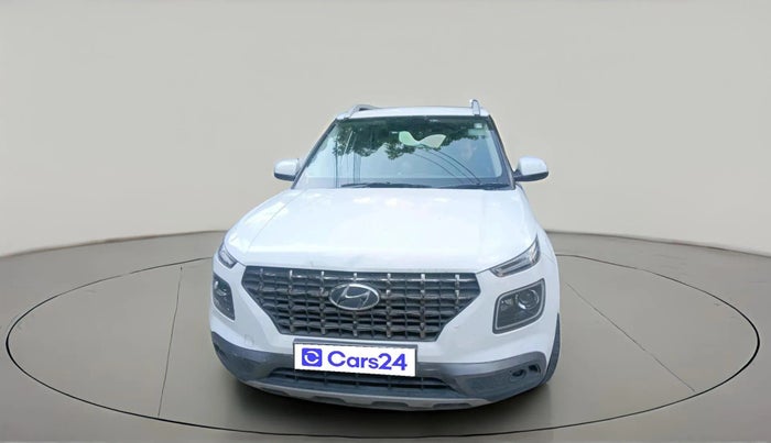 2021 Hyundai VENUE SX PLUS 1.0 TURBO DCT, Petrol, Automatic, 57,049 km, exterior
