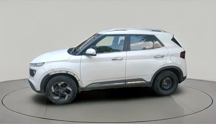 2021 Hyundai VENUE SX PLUS 1.0 TURBO DCT, Petrol, Automatic, 57,049 km, exterior