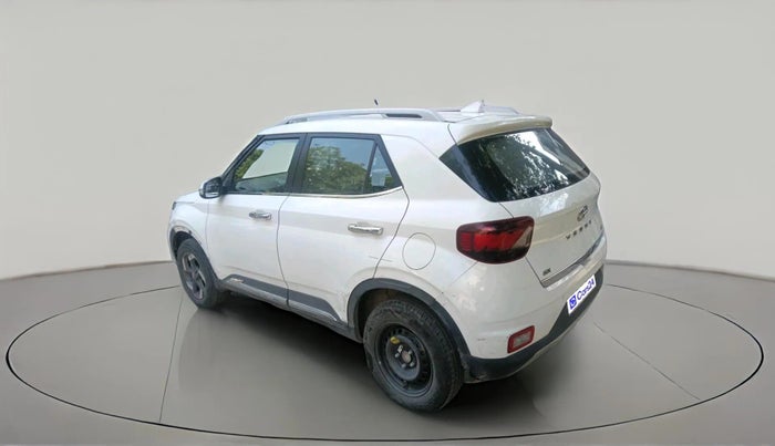 2021 Hyundai VENUE SX PLUS 1.0 TURBO DCT, Petrol, Automatic, 57,049 km, exterior