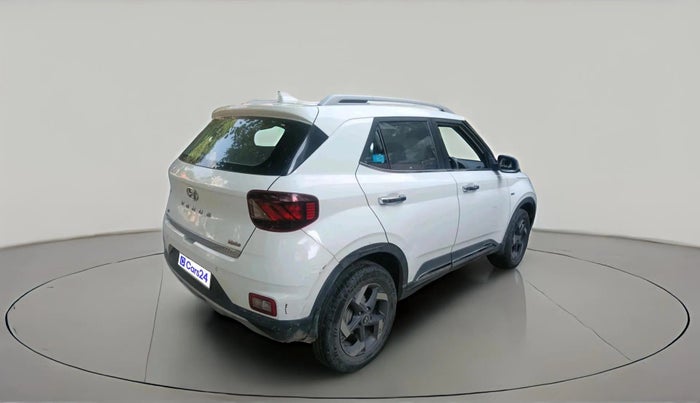 2021 Hyundai VENUE SX PLUS 1.0 TURBO DCT, Petrol, Automatic, 57,049 km, exterior