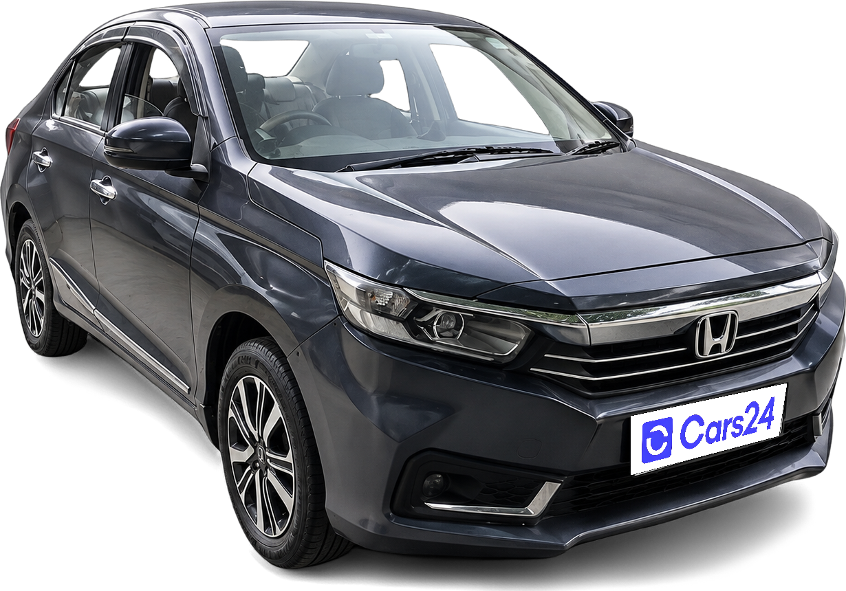 2022 Honda Amaze - Sedan - CNG - Automatic - ₹5.50 lakh