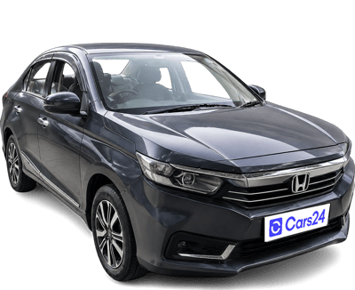 2022 Honda Amaze - Sedan - CNG - Automatic - ₹5.50 lakh