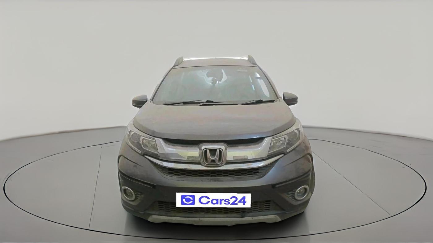 2018 Honda BR-V 1.5L I-VTEC VX, Petrol, Manual, 1,20,680 km, exterior