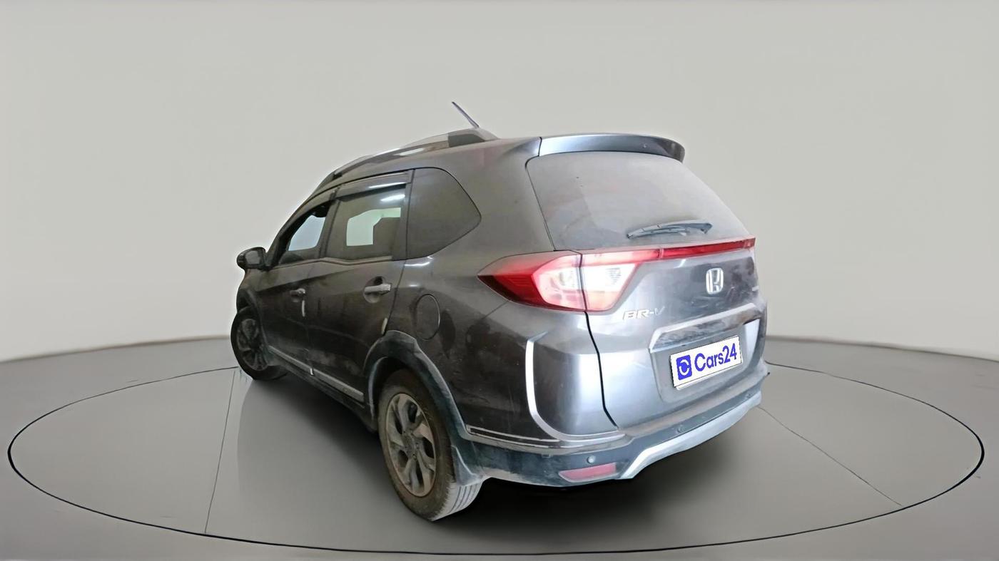 2018 Honda BR-V 1.5L I-VTEC VX, Petrol, Manual, 1,20,680 km, exterior