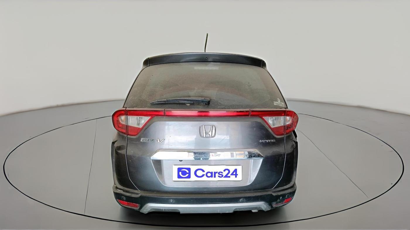 2018 Honda BR-V 1.5L I-VTEC VX, Petrol, Manual, 1,20,680 km, exterior