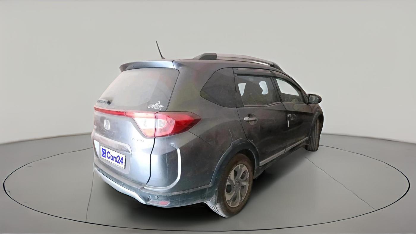 2018 Honda BR-V 1.5L I-VTEC VX, Petrol, Manual, 1,20,680 km, exterior