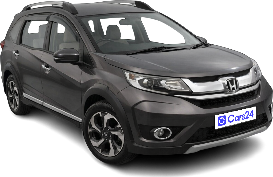 2018 Honda BR-V - SUV - Petrol - Manual - ₹6.10 lakh