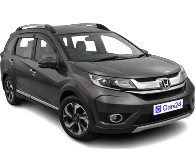 2018 Honda BR-V - SUV - Petrol - Manual - ₹6.10 lakh