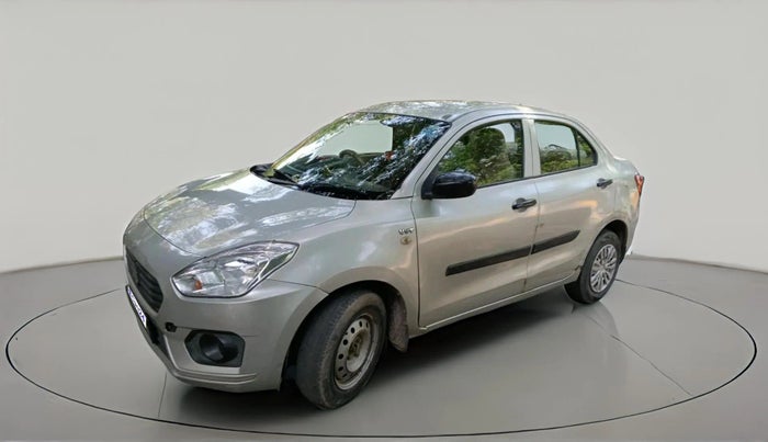 2017 Maruti Dzire LXI, Petrol, Manual, 59,672 km, exterior