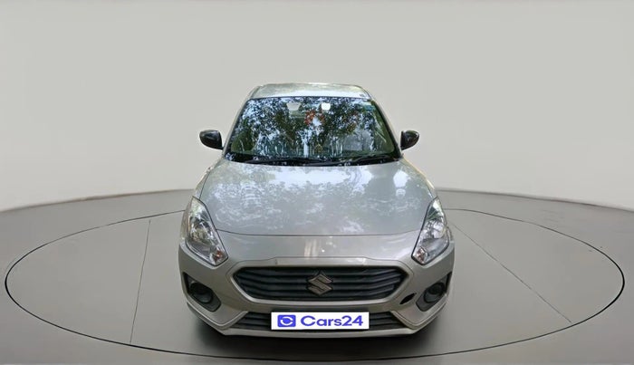2017 Maruti Dzire LXI, Petrol, Manual, 59,672 km, exterior