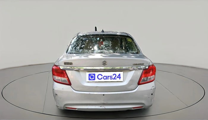 2017 Maruti Dzire LXI, Petrol, Manual, 59,672 km, exterior