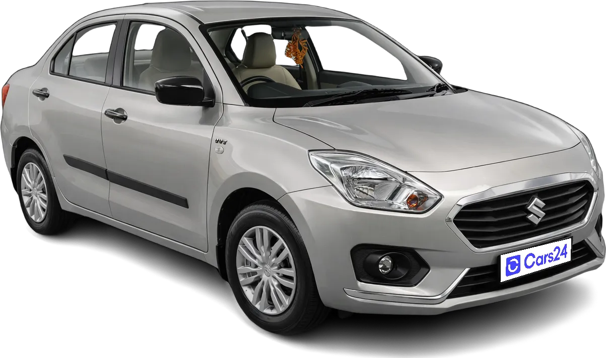 2017 Maruti Dzire - Sedan - Petrol - Manual - ₹3.25 lakh