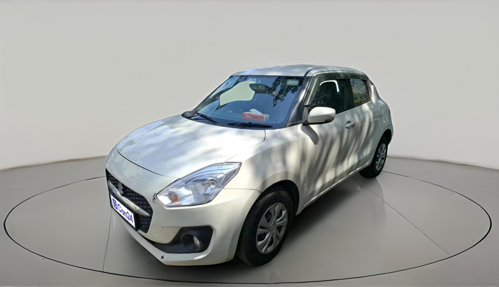 2022 Maruti Swift VXI AMT, Petrol, Automatic, 43,238 km, exterior