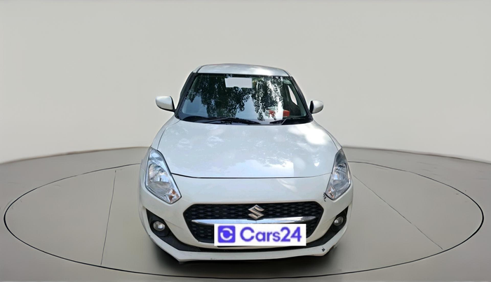 2022 Maruti Swift VXI AMT, Petrol, Automatic, 43,238 km, exterior