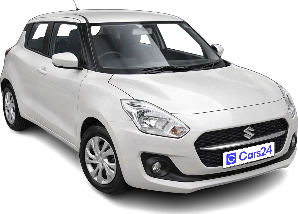 2022 Maruti Swift - Hatchback - Petrol - Automatic - ₹5.35 lakh
